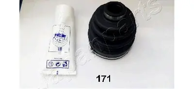 Juego de fuelles, árbol de transmisión JAPANPARTS JAPKB-171 JAPANPARTS JAPKB-171 Mejor Precio